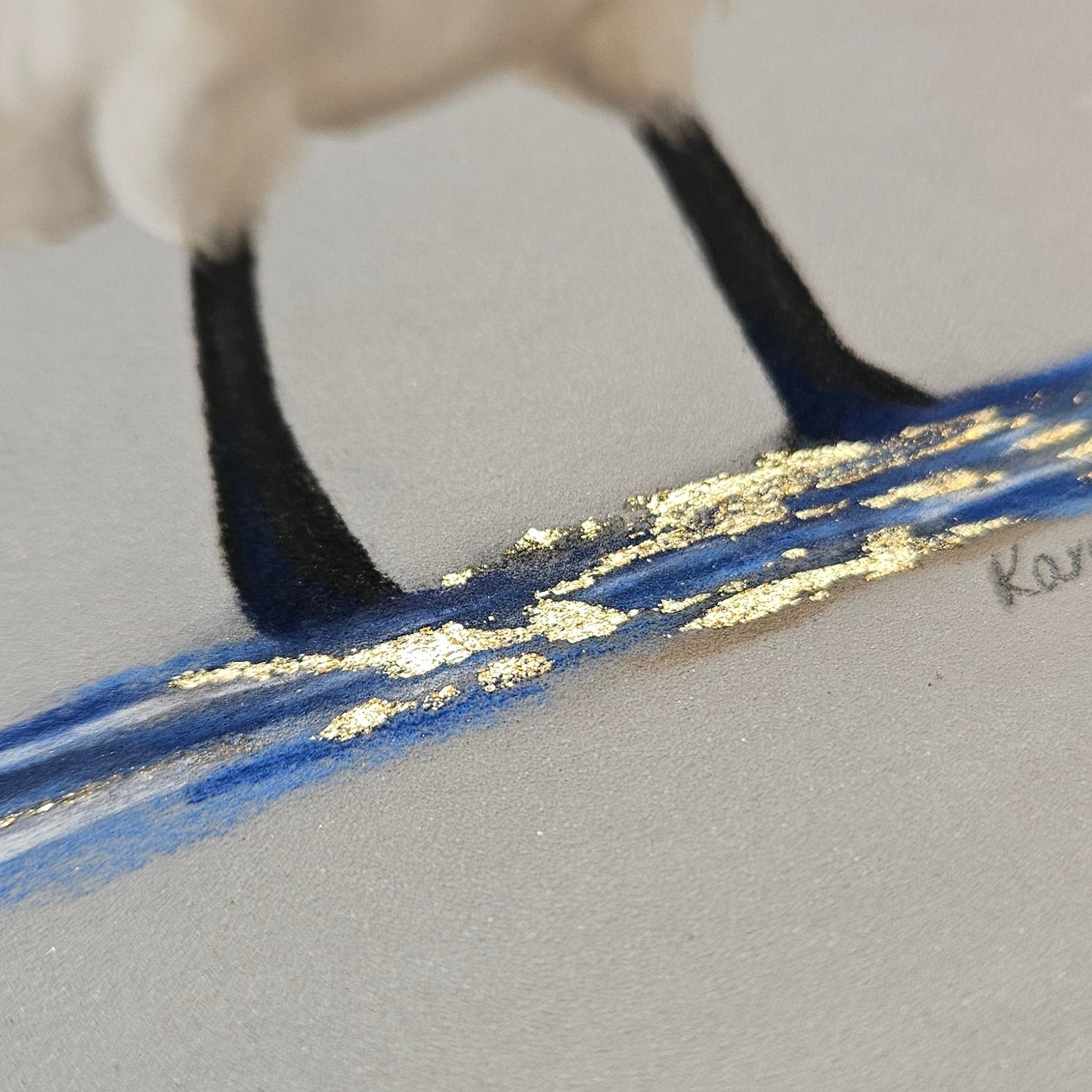 Spoonbill