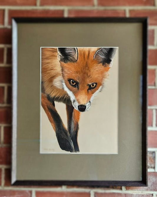 Where Our Paths Cross Karen Gourley Artist