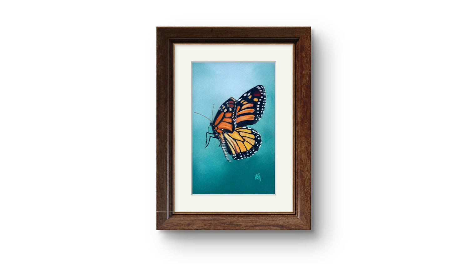 Mini Paintings